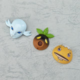 Nendoroid 553 Link from The Legend of Zelda: Majora's Mask 3D Ver. [SOLD OUT]