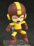 Nendoroid 556-b Mega Man (Rockman) Metal Blade Ver. [IN STOCK]