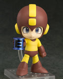 Nendoroid 556-b Mega Man (Rockman) Metal Blade Ver. [IN STOCK]