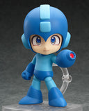 Nendoroid 556 Mega Man (Rockman) Capcom Good Smile Company [SOLD OUT]