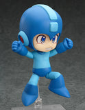 Nendoroid 556 Mega Man (Rockman) Capcom Good Smile Company [SOLD OUT]
