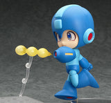 Nendoroid 556 Mega Man (Rockman) Capcom Good Smile Company [SOLD OUT]