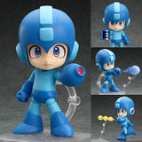 Nendoroid 556 Mega Man (Rockman) Capcom Good Smile Company [SOLD OUT]