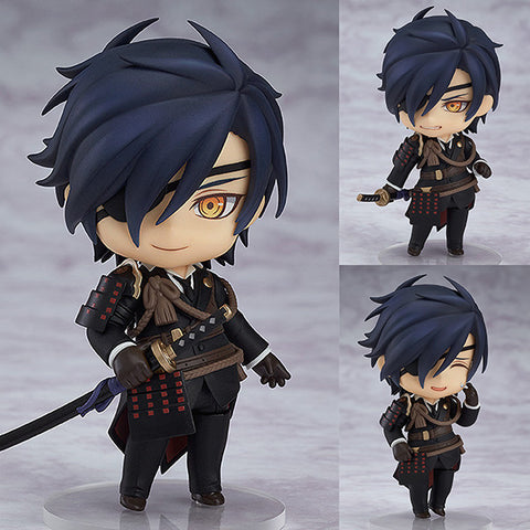 Nendoroid 557 Shokudaikiri Mitsutada from Touken Ranbu Online Good Smile Company [SOLD OUT]