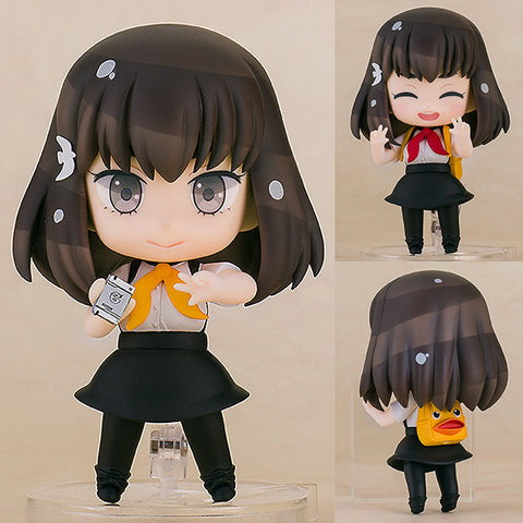 Nendoroid 568 Hajime Ichinose from Gatchaman Crowds [SOLD OUT]