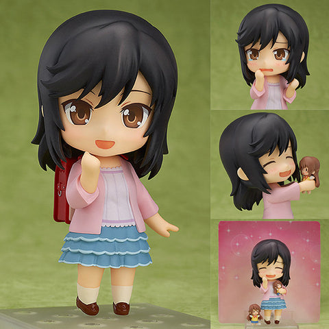 Nendoroid 571 Hotaru Ichijo from Non Non Biyori Good Smile Company [SOLD OUT]