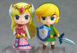 Nendoroid 620 Zelda The Wind Waker HD Ver. from The Legend of Zelda: The Wind Waker HD [SOLD OUT]