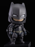 Nendoroid 628 Batman Justice Edition from Batman vs Superman: Dawn of Justice DC Comics [SOLD OUT]