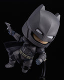 Nendoroid 628 Batman Justice Edition from Batman vs Superman: Dawn of Justice DC Comics [SOLD OUT]