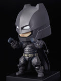 Nendoroid 628 Batman Justice Edition from Batman vs Superman: Dawn of Justice DC Comics [SOLD OUT]