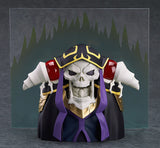 Nendoroid 631 Ainz Ooal Gown from Overlord [SOLD OUT]