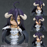 Nendoroid 642 Albedo from Overlord [SOLD OUT]