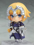 Nendoroid 650 Ruler/Jeanne d'Arc from Fate/Grand Order [SOLD OUT]