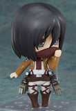 Nendoroid 365 Mikasa Ackerman from Attack on Titan [SOLD OUT]