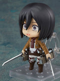 Nendoroid 365 Mikasa Ackerman from Attack on Titan [SOLD OUT]