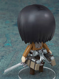 Nendoroid 365 Mikasa Ackerman from Attack on Titan [SOLD OUT]