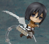 Nendoroid 365 Mikasa Ackerman from Attack on Titan [SOLD OUT]
