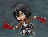 Nendoroid 365 Mikasa Ackerman from Attack on Titan [SOLD OUT]