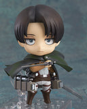 Nendoroid 390 Levi from Attack on Titan [SOLD OUT]