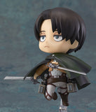 Nendoroid 390 Levi from Attack on Titan [SOLD OUT]