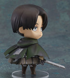 Nendoroid 390 Levi from Attack on Titan [SOLD OUT]
