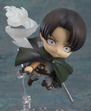 Nendoroid 390 Levi from Attack on Titan [SOLD OUT]