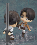 Nendoroid 390 Levi from Attack on Titan [SOLD OUT]