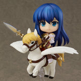 Nendoroid 589 Shiida (Sheeda) from Fire Emblem: New Mystery of the Emblem [SOLD OUT]