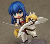 Nendoroid 589 Shiida (Sheeda) from Fire Emblem: New Mystery of the Emblem [SOLD OUT]