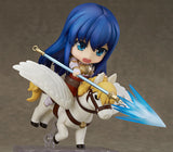 Nendoroid 589 Shiida (Sheeda) from Fire Emblem: New Mystery of the Emblem [SOLD OUT]