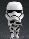 Nendoroid 599 First Order Stormtrooper from Star Wars: The Force Awakens [SOLD OUT]