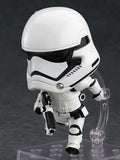 Nendoroid 599 First Order Stormtrooper from Star Wars: The Force Awakens [SOLD OUT]