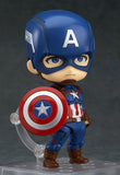 Nendoroid 618 Captain America Hero's Edition from The Avengers: Age of Ultron Marvel [SOLD OUT]