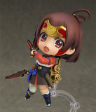 Nendoroid 660 Mumei from Kabaneri of the Iron Fortress [SOLD OUT]