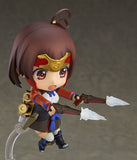 Nendoroid 660 Mumei from Kabaneri of the Iron Fortress [SOLD OUT]