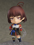 Nendoroid 660 Mumei from Kabaneri of the Iron Fortress [SOLD OUT]
