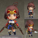 Nendoroid 660 Mumei from Kabaneri of the Iron Fortress [SOLD OUT]