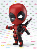 Nendoroid 662 Deadpool Orechan Edition from Marvel Comics [SOLD OUT]