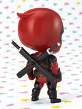 Nendoroid 662 Deadpool Orechan Edition from Marvel Comics [SOLD OUT]
