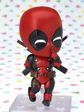 Nendoroid 662 Deadpool Orechan Edition from Marvel Comics [SOLD OUT]