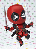 Nendoroid 662 Deadpool Orechan Edition from Marvel Comics [SOLD OUT]