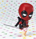 Nendoroid 662 Deadpool Orechan Edition from Marvel Comics [SOLD OUT]