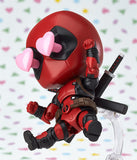 Nendoroid 662 Deadpool Orechan Edition from Marvel Comics [SOLD OUT]