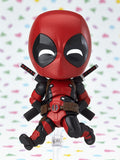 Nendoroid 662 Deadpool Orechan Edition from Marvel Comics [SOLD OUT]