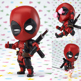 Nendoroid 662 Deadpool Orechan Edition from Marvel Comics [SOLD OUT]
