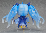 Nendoroid 701 Snow Miku Twinkle Snow Version [SOLD OUT]