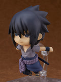 Nendoroid 707 Uchiha Sasuke from Naruto Shippuden [SOLD OUT]