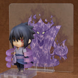 Nendoroid 707 Uchiha Sasuke from Naruto Shippuden [SOLD OUT]