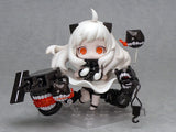 Nendoroid 542 Northern Princess (Hoppou Seiki) from Kantai Collection Good Smile Company [SOLD OUT]