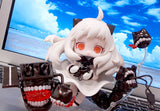 Nendoroid 542 Northern Princess (Hoppou Seiki) from Kantai Collection Good Smile Company [SOLD OUT]